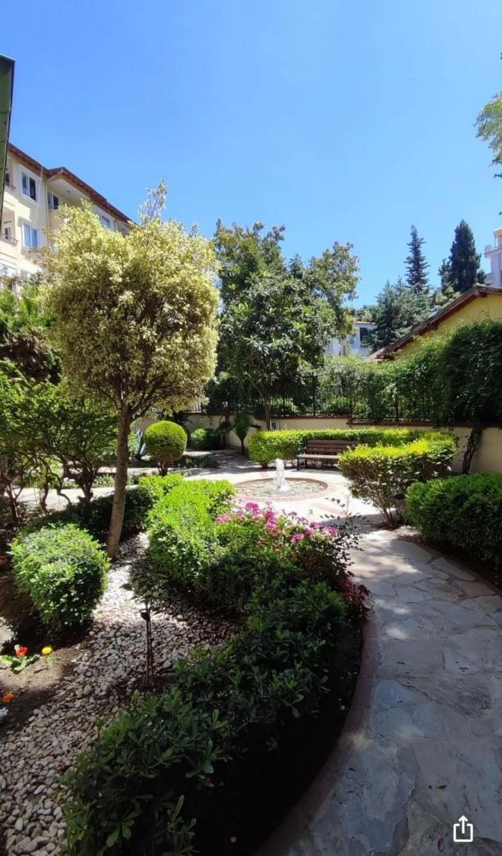 Alanya Sunset Hotels Esterno foto