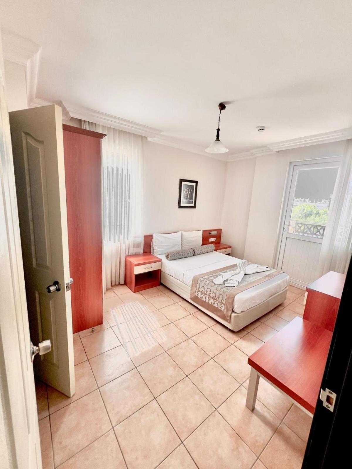Alanya Sunset Hotels Esterno foto