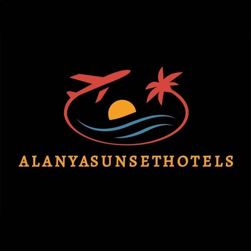 Alanya Sunset Hotels Esterno foto